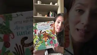 June 2019 Usborne New Releases