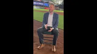Mariners GM Justin Hollander talks about how team is preparing for 2025 playoff run
