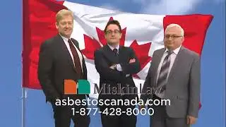 Miskin Law Asbestos Mesothelioma Canada Commercial