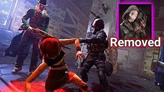 Legions Getting Removed From The Next 2v8 So... Here's Some Legion 2v8 Gameplay