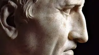 La testimonianza storica di Cicerone — Luciano Canfora