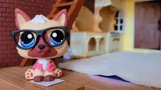 LPS: What Lives Below [Horror Trailer]