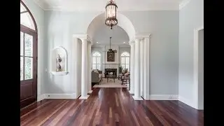 Best Staging Tips When Selling Your Luxury Charleston Home