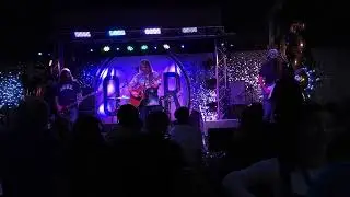 Mr Blotto @ Broken Oar 
