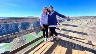 Chandni and Neha&rsquo;s Serbian Adventure - 2023