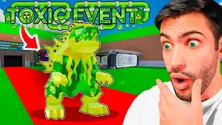 🔴 New ADMIN ABUSE #2 + TOXIC EVENT in Fortnite Steal the Brainrot! NEW SECRET CODES (LIVE)
