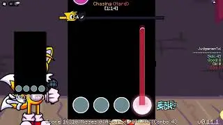 Roblox MMM Chasing PFC