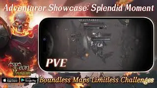 Teon: Revelation - PVE