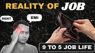 The Surprising Truth About 9 to 5 Jobs Nobody Tells You