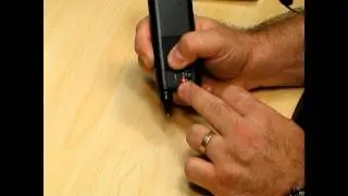Using the Ceres Electronic Diamond Tester