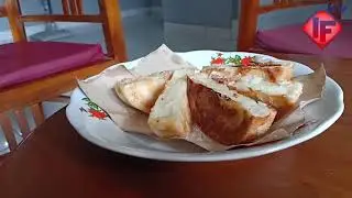 Indonesia Street Food - Kuliner jajanan enak