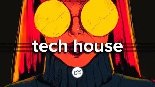 Tech House & House Mix &ndash; September 2019 (#HumanMusic)