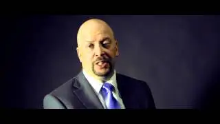 Guy's Story: Kidney Health Month 2014 - The Kidney Foundation of Canada, BC Branch