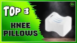 Best Knee Pillows For Bed