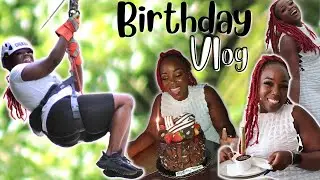 HAPPY BIRTHDAY!!! || My Birthday Vlog🎉