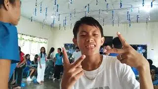 Pop that Balloon Game (Last part )