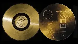 Nasa sent secreate message aliens, What js Golden record?