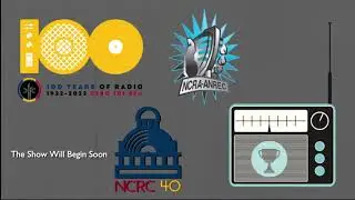 National Campus and Community Radio Awards Gala - CRABO 2022