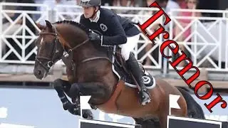 Tremor || Equine Jumping Music Video ||