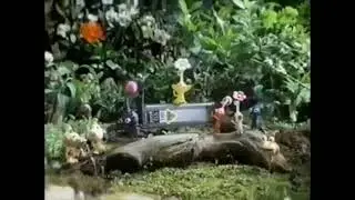 Pikmin 2 Vape Commercial