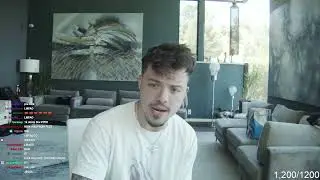 FaZe Adapt bans Jasontheween from FaZe Clan (HEATED)