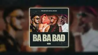 Ba Ba Bad Remix | Ryan Castro, Kybba, Sean Paul, Busy Signal (speed up)