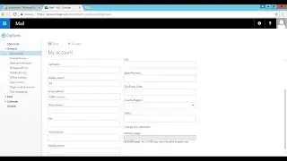 Managing Mailbox limits (Quotas) Exchange Server 2016