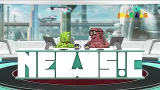 9X Jhakaas | Newsic | Nokia TV | News | Music