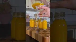 Инъекции для повышения иммунитета 🍊🍋🫚 #рецепт #иммунитет #укреплениеиммунитета #уходзасобой #прос...