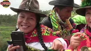 MARTES CARNAVAL DE TURPO 2022 (PARTE 1)