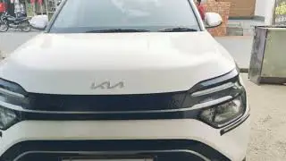 #🇮🇳kia k company fited horan hata k hella k Horan lagaye