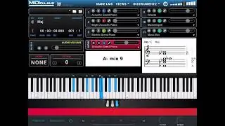 Fat Chords #81 Progression Voicings Tutorial