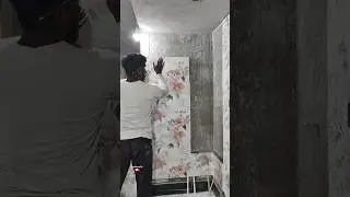 2&times;1 Ceramic Wall Tiles For Besin Area
