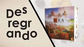 Desregrando: Era: Idade Medieval