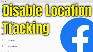 Stop Facebook From Tracking Your Location On Your Phone (iPhone/Android) [Guide]