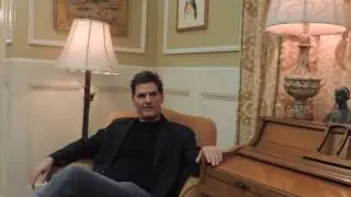 Exclusive: D. W. Moffett Chats Switched at Birth's 100th Episode