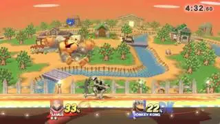 The Dunkage