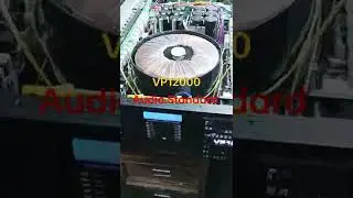 audio.standard Vp12000