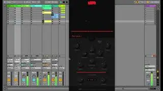 New Electronic Assistant: VST with AI to cerate music