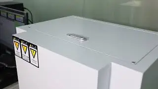 ZL-3001 MDR Moving Die Rheometer