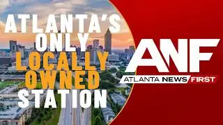 Atlanta's only locally owned station | Atlanta News First