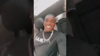 BUGZY MALONE LIVING HIS BEST LIFE WITH GIRLFRIEND