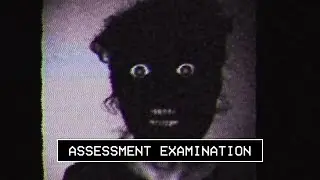 Assesment Examination
