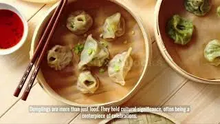Savory Dumpling Delights: Exploring the World of Dumpling Making