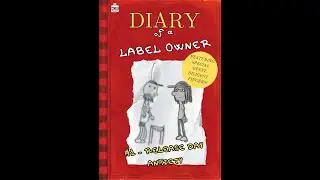 Diary Of A Label Owner #1 - Release Day Anxiety (with Diligent Fingers)