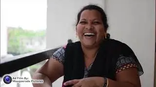 Slum Rehabilitation Documentary | Mumbai | SRA | CSR | Advertisement