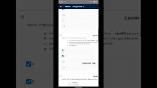 Integrated waste management for a smart city-2nd week assignment #youtube #follow #venkatagiri