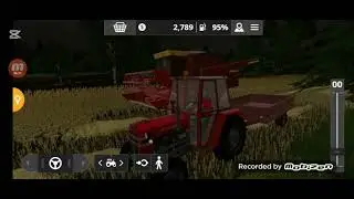 Balkanska farma ep 2