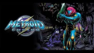 Metroid Fusion and Other Emulator Games