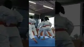 Karate for all. #karate #dojo #jka #jkakarate